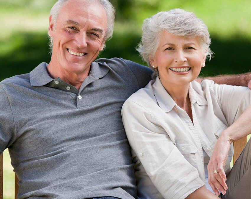 Own Every Bite This Summer With Dental Implants