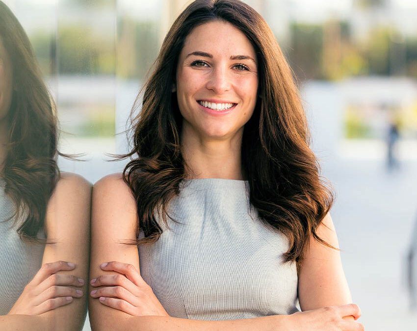 Clear Aligners are the Clear Choice This Season!