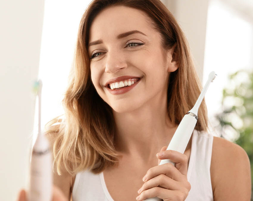 Revitalize Your Smile: 2025 Dental Resolutions