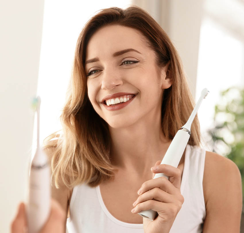 Revitalize Your Smile: 2025 Dental Resolutions