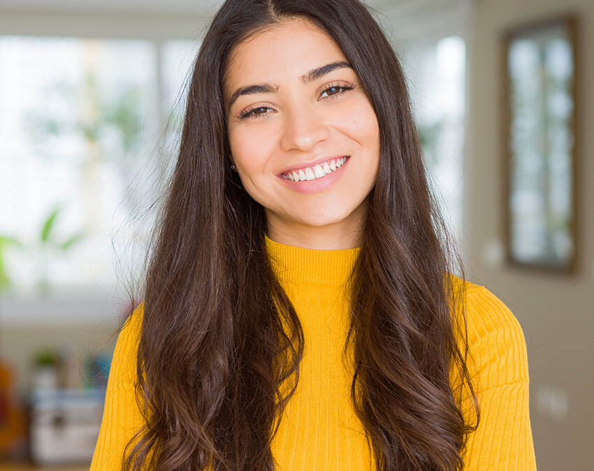 Moment to Shine: Graduation Starts With a Smile