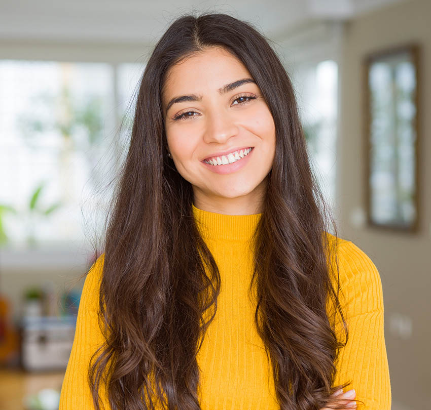 Moment to Shine: Graduation Starts With a Smile