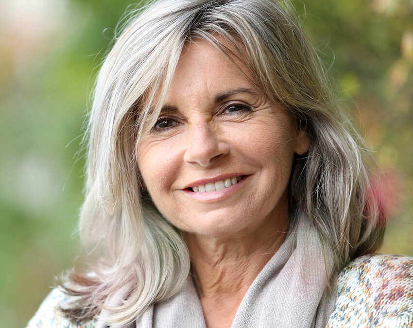 Treat Yourself to a New Smile!