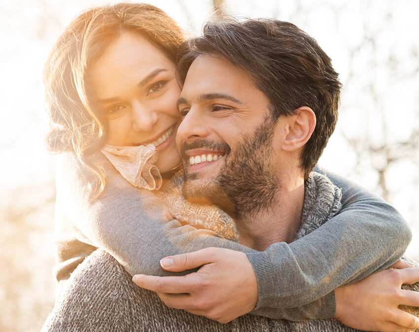 Thanksgiving Feasts & a Fresh Smile