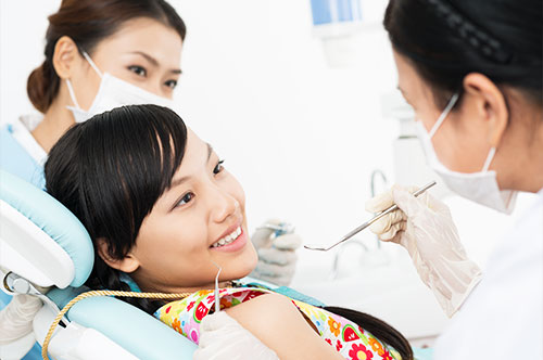 Get Holiday-Ready: The Benefits of a Pre-Season Dental Cleaning