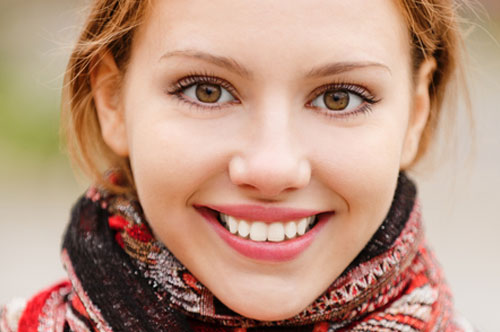Warm Up Your Winter Smile: Tips for Sensitivity & Dry Mouth