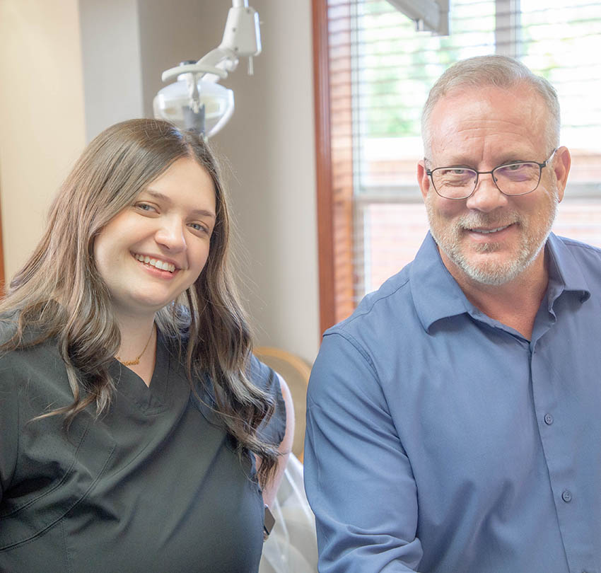 Achieve a Youthful Smile With Payson Dentures