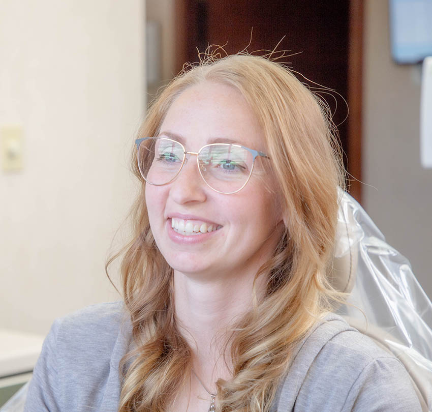 Improve Your Smile With a Cosmetic Dentist in Payson