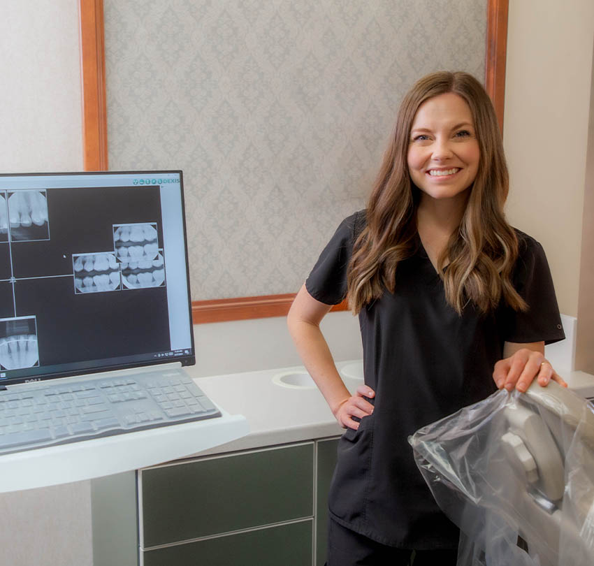 Preserve Your Smile With Oral Surgery in Payson