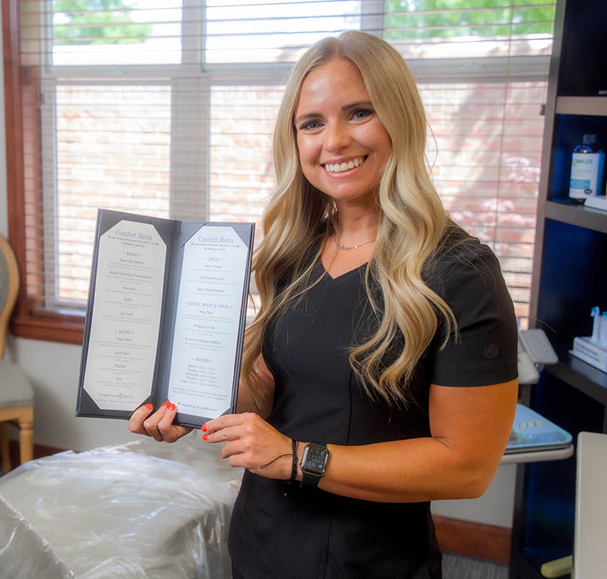 Show a Full, Healthy Smile With Help From a Restorative Dentist in Payson