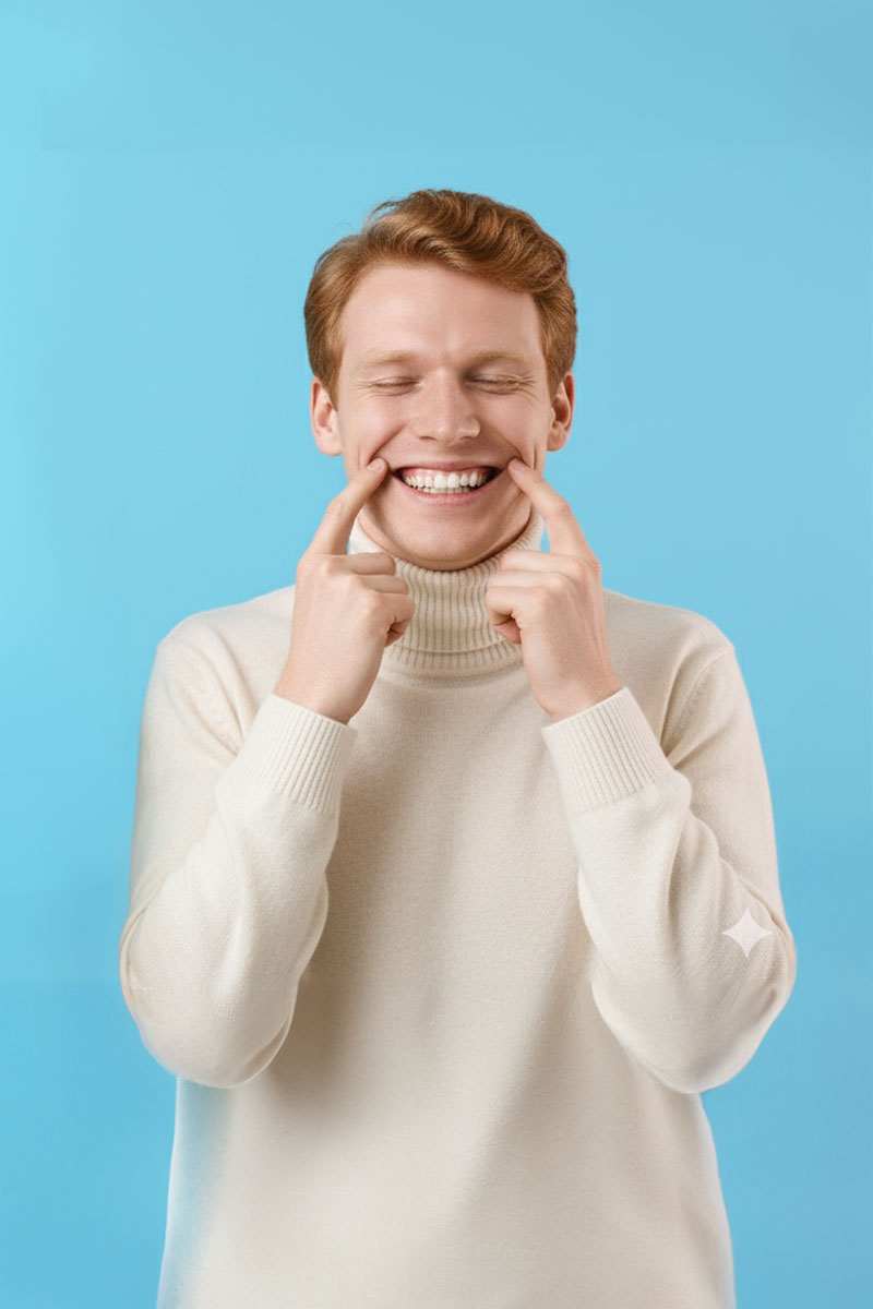 Achieve your best smile at Gunnerson Dental