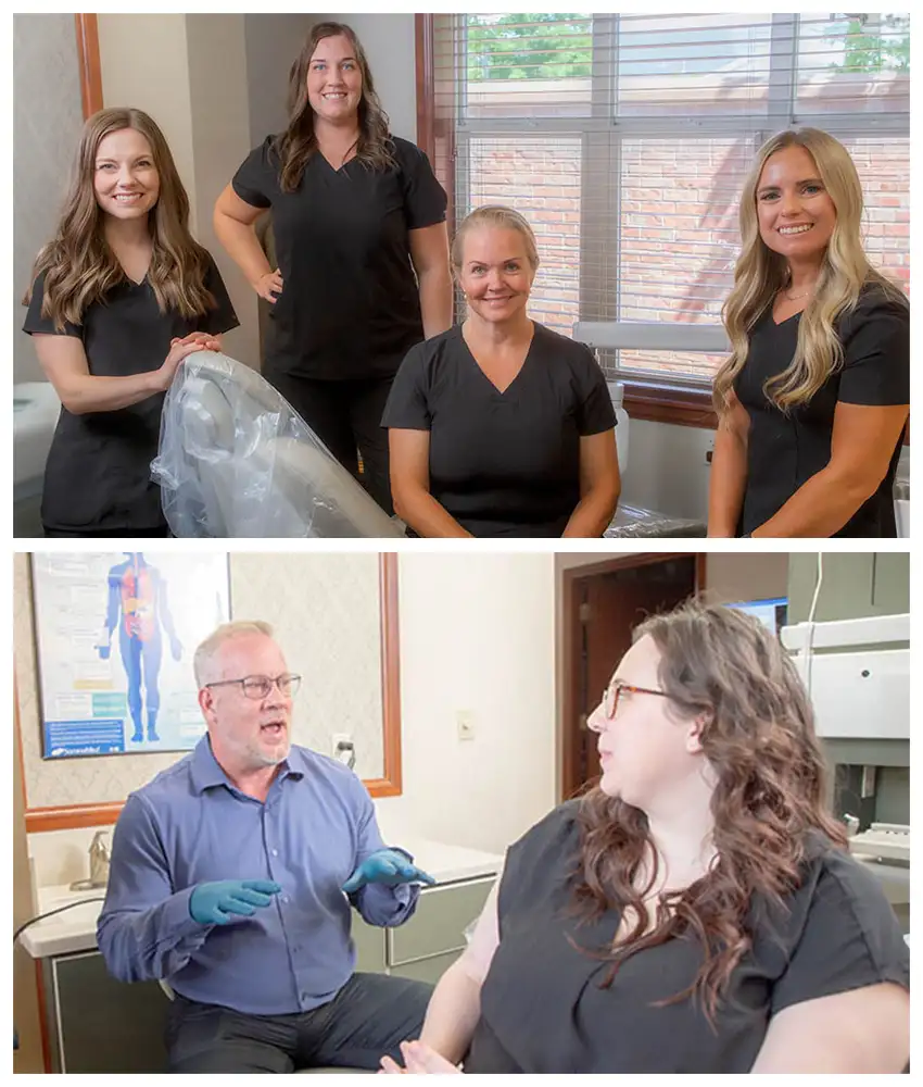 The Best In Dental Care