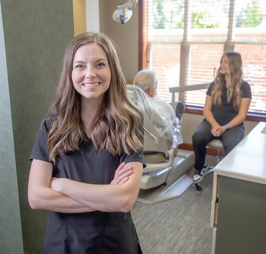 Content-23 Achieve your best smile at Gunnerson Dental