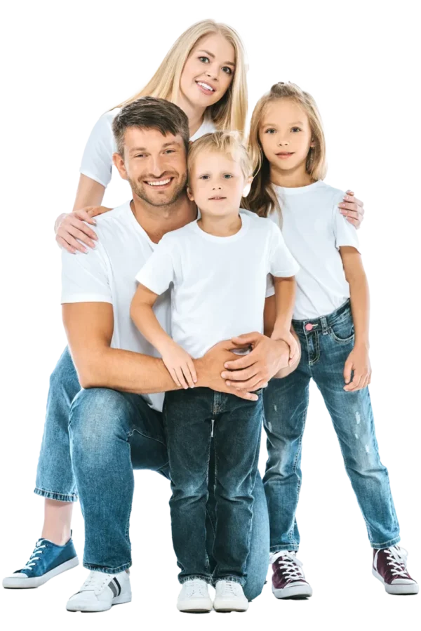 Achieve your best smile at Gunnerson Dental