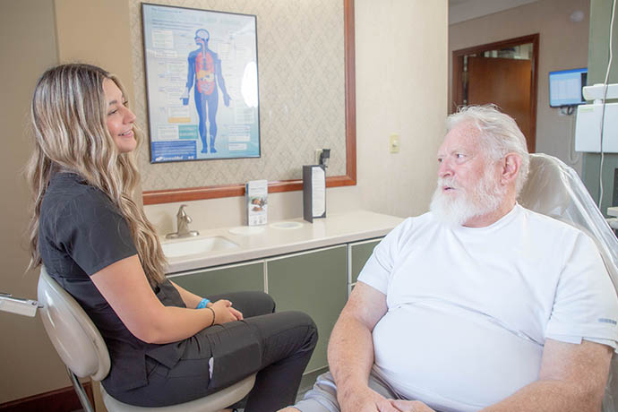 Keep Your Smile Bright & Clean With Full-Mouth Reconstruction in Payson