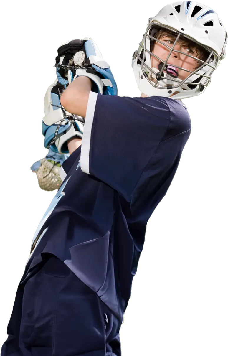 Happy People After Receiving Sportsguards in Payson