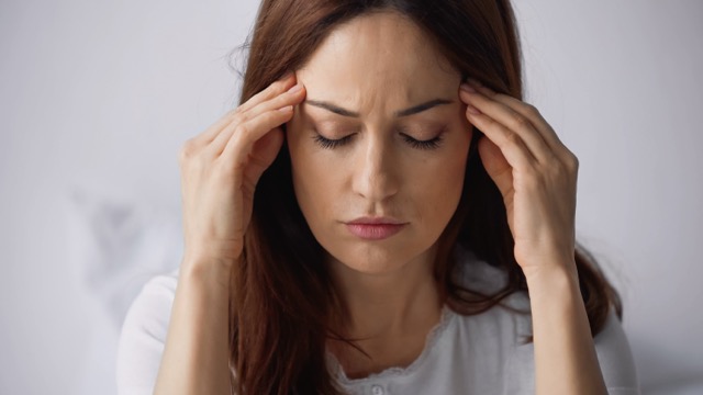 Headache Treatment in Payson