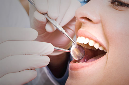 Show Your Dental Hygienists Some Smile Love