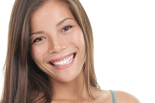 5 Ways to Maintain Healthy Gums This Fall